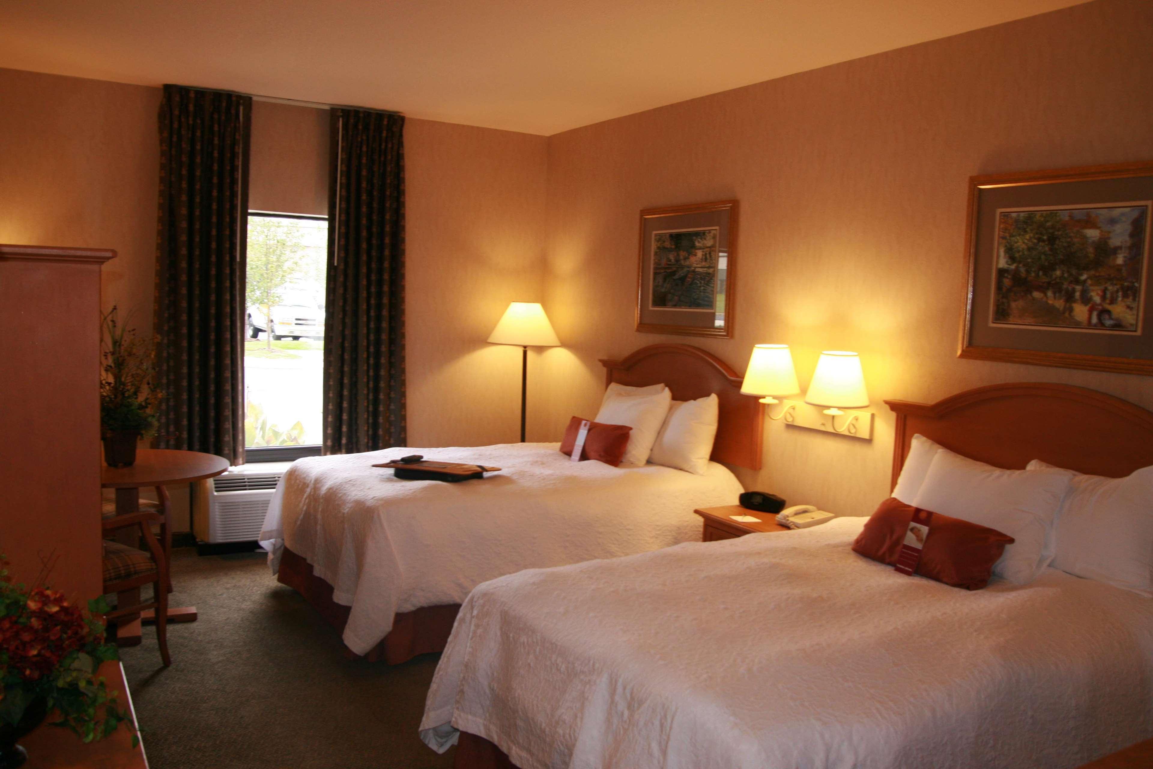 Hampton Inn Saint Robert Εξωτερικό φωτογραφία
