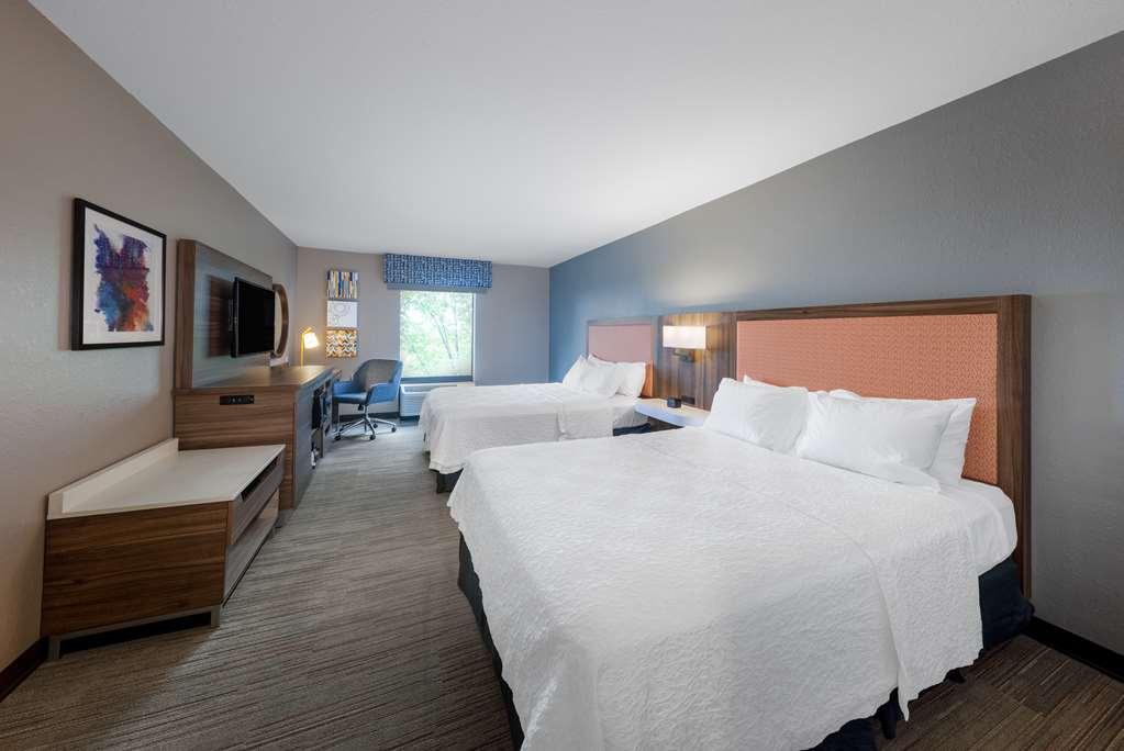 Hampton Inn Saint Robert Δωμάτιο φωτογραφία