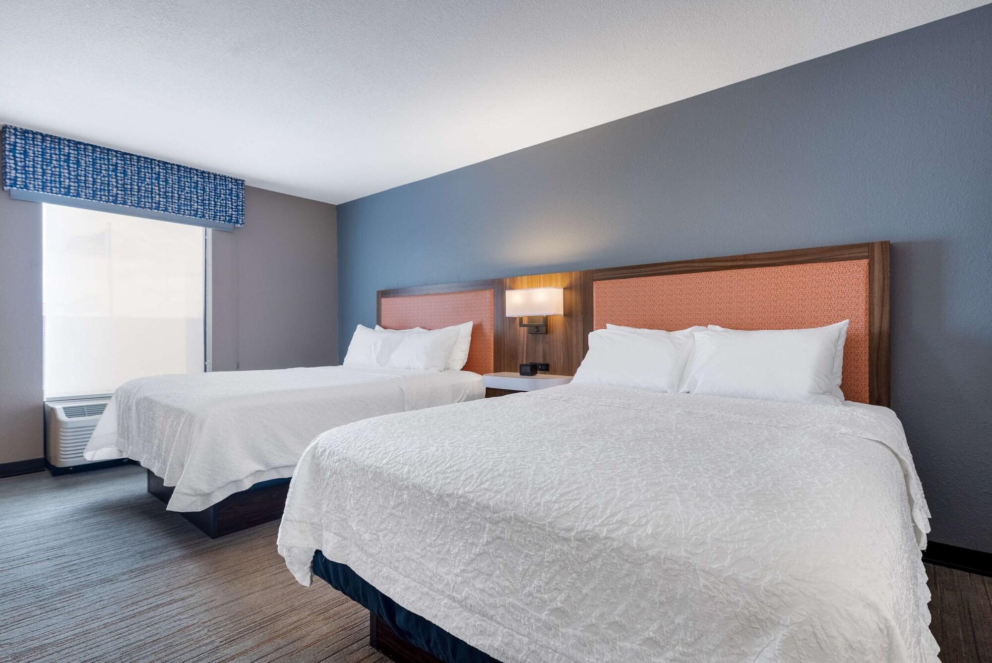 Hampton Inn Saint Robert Εξωτερικό φωτογραφία