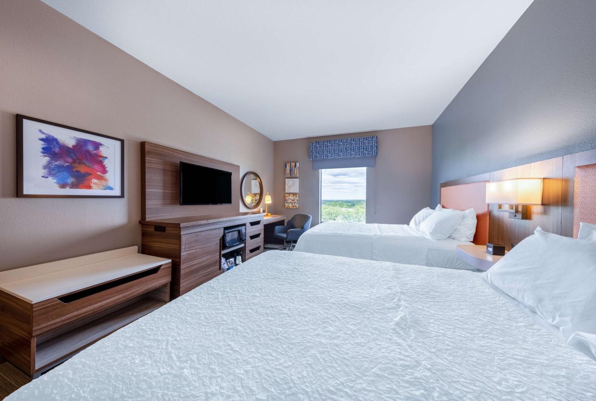 Hampton Inn Saint Robert Εξωτερικό φωτογραφία