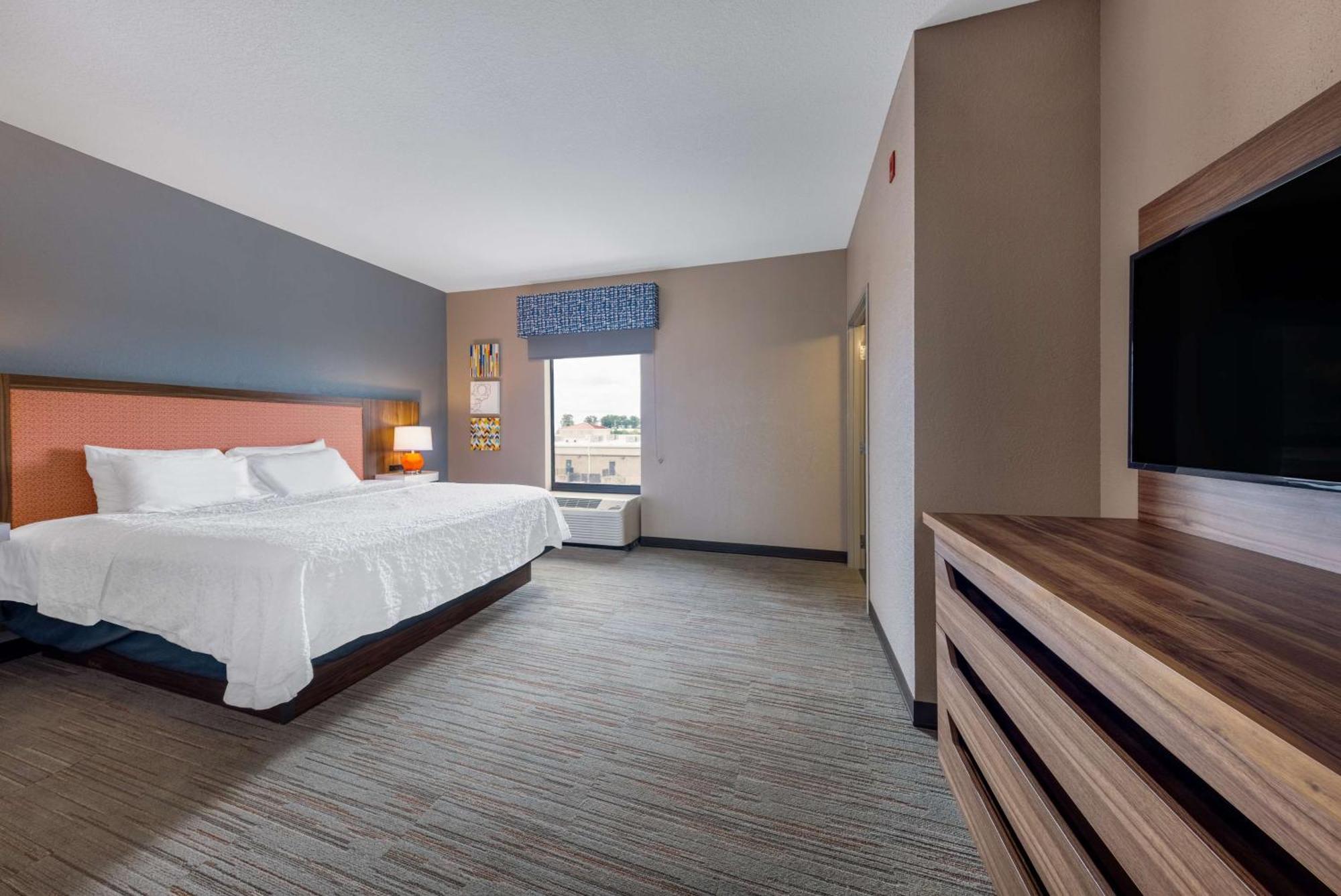 Hampton Inn Saint Robert Εξωτερικό φωτογραφία